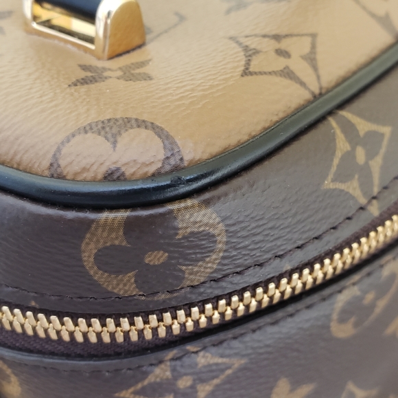 Louis Vuitton Vanity PM - Picture 12 of 14